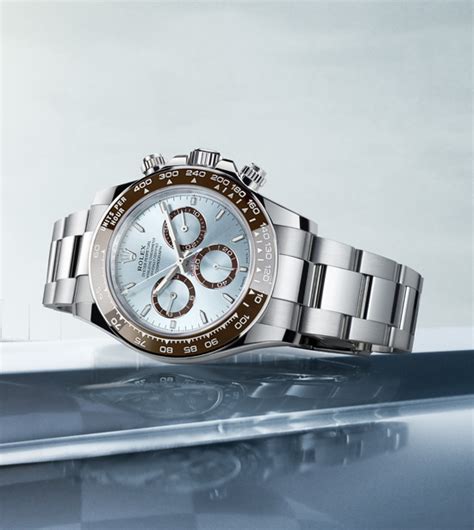 Sell Your Rolex or Swiss Watch at J.R. Dunn 